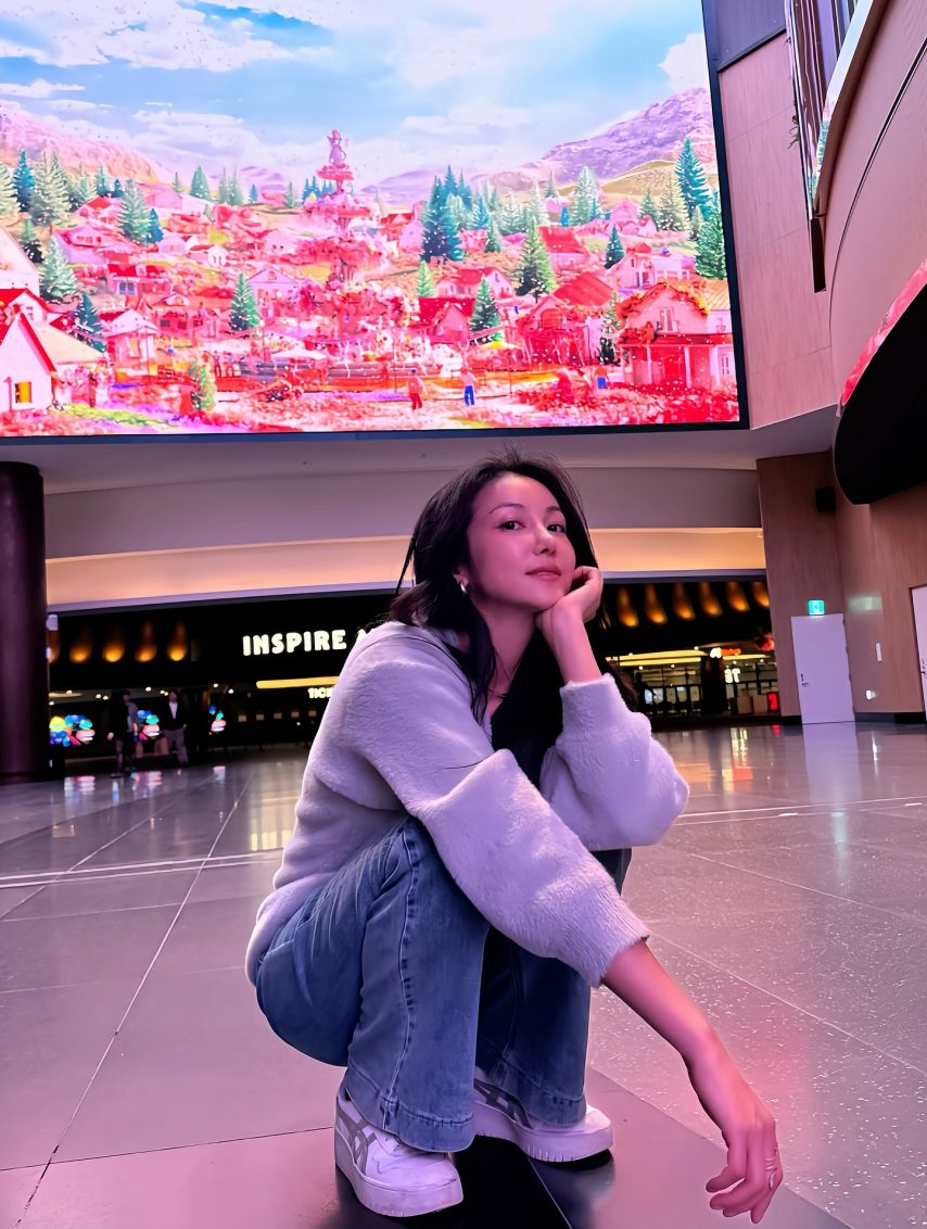 김옥빈 SNS