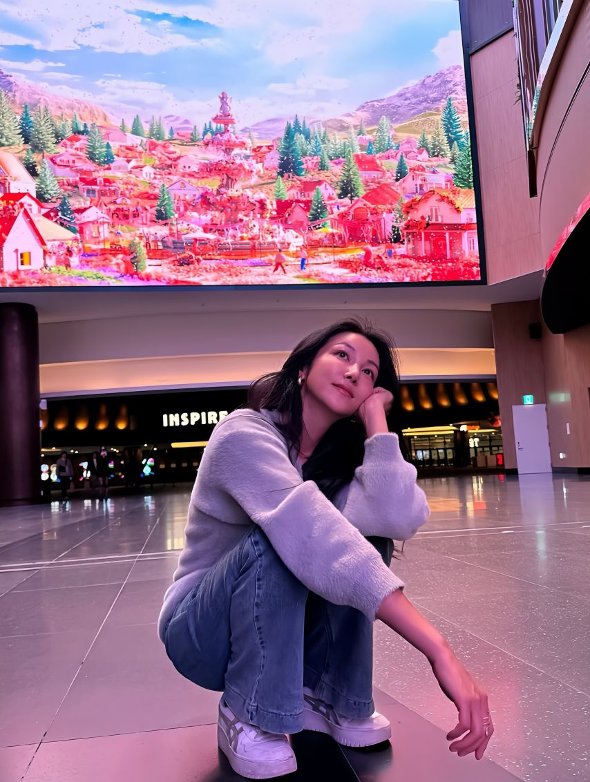 김옥빈 SNS
