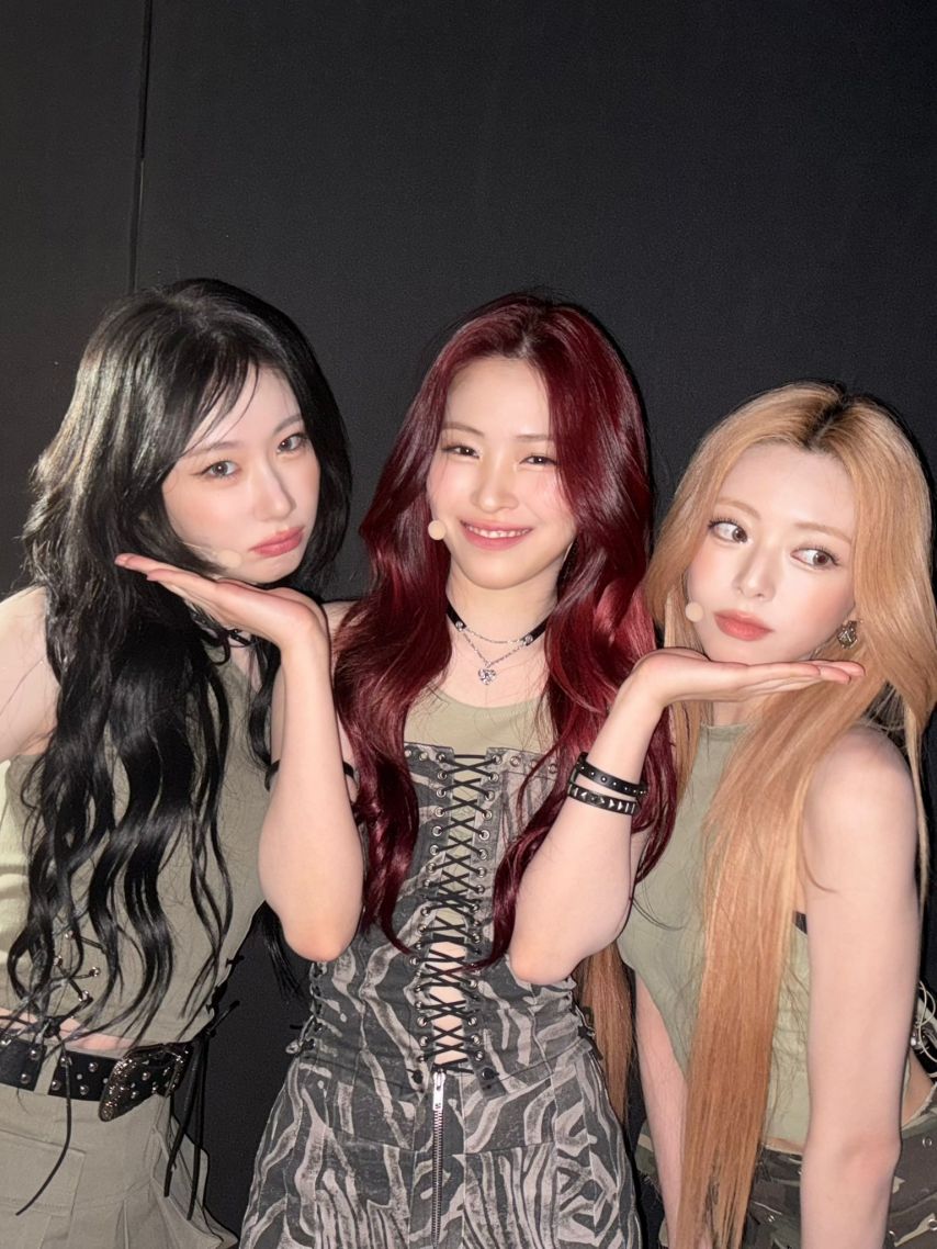 ITZY