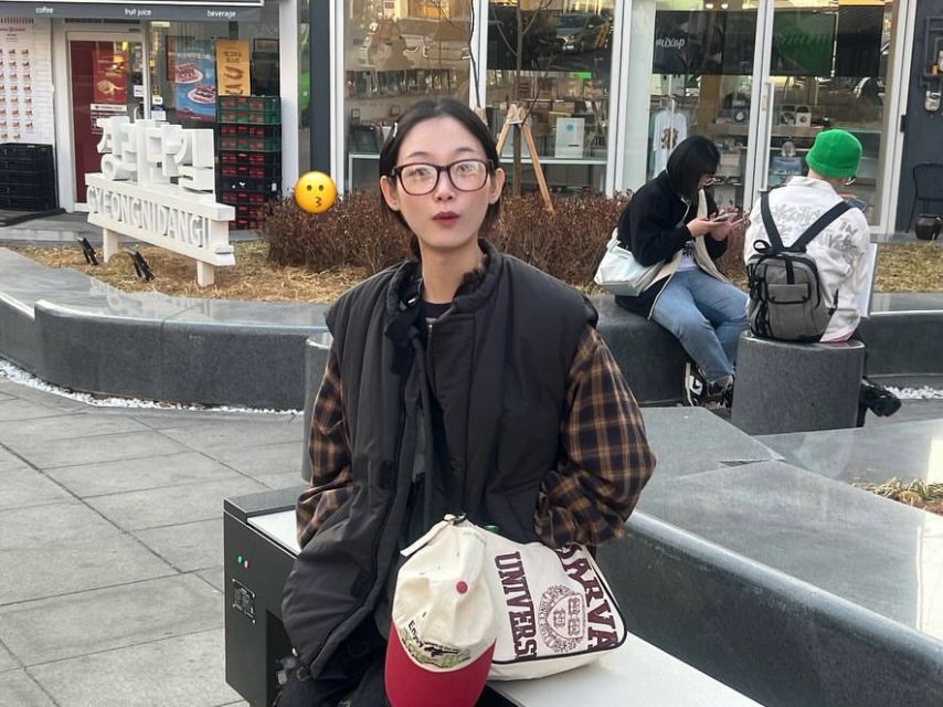 이유미