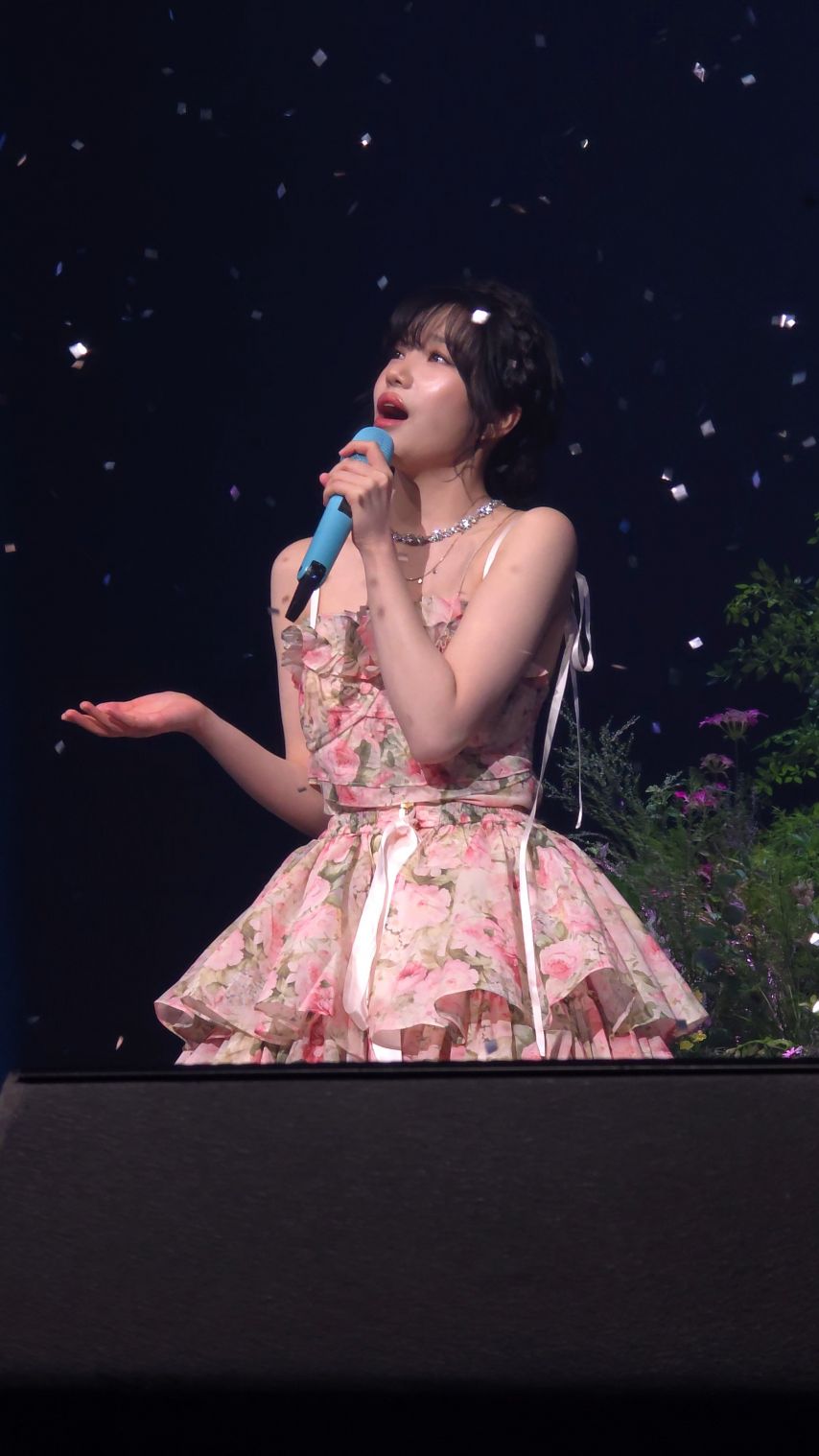 [아이즈원] 조유리 폭주기니 팬콘  .....  KCONJAPAN