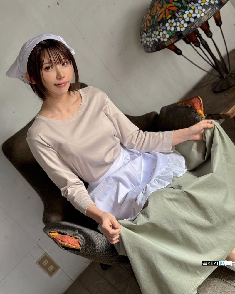에나코 인스타