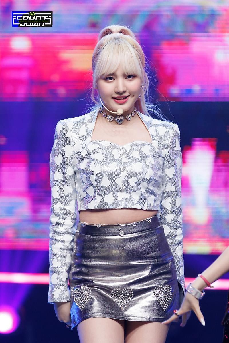 아이브 리즈