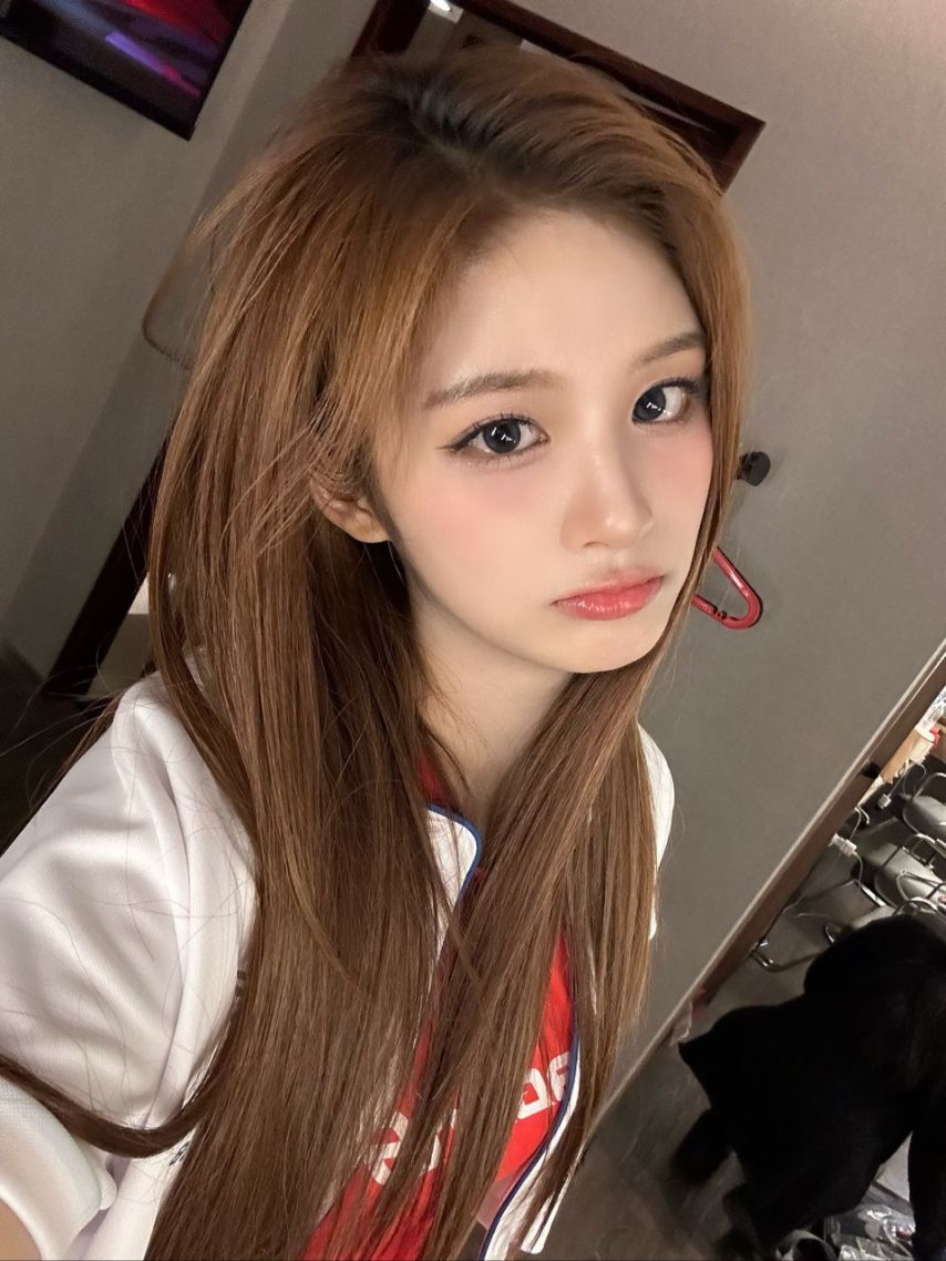 엔믹스 설윤