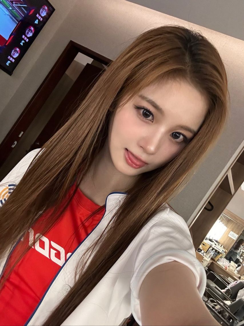 엔믹스 설윤