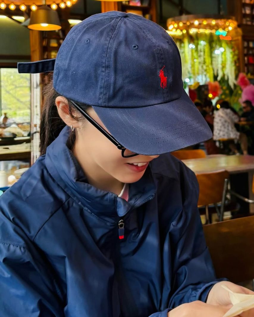 마마무 문별 SNS