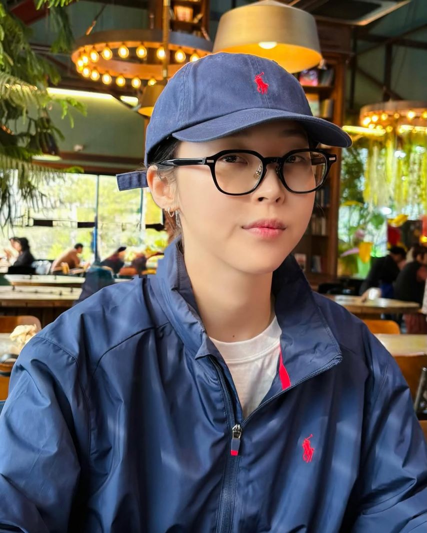 마마무 문별 SNS