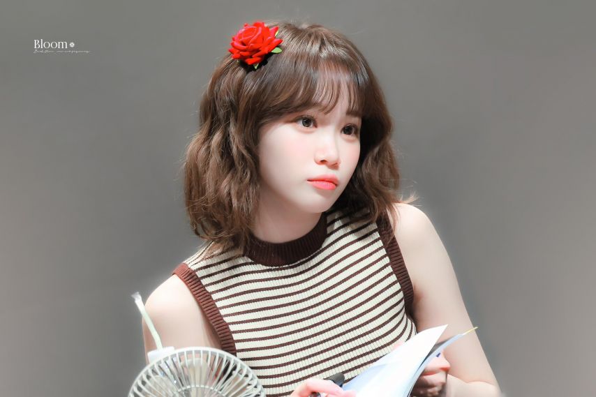 르세라핌 김채원