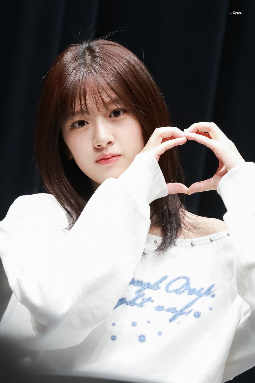 아이브 안유진