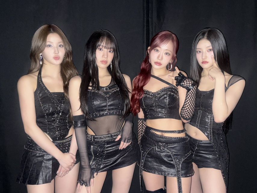 키스오브라이프