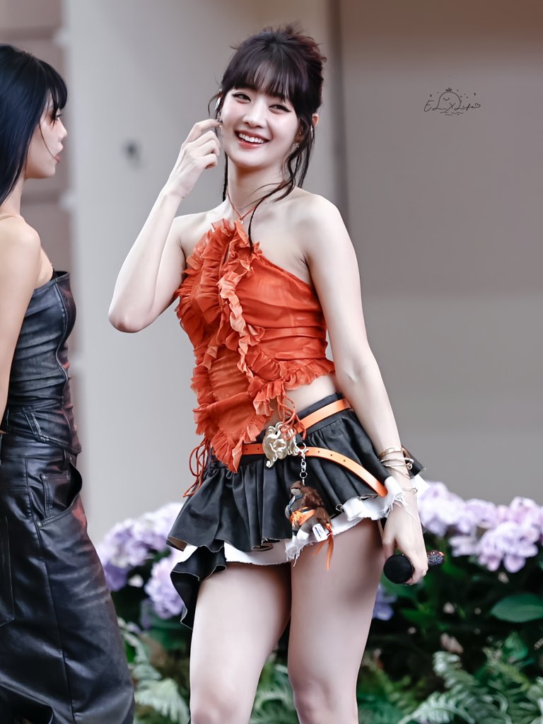 아이들 민니