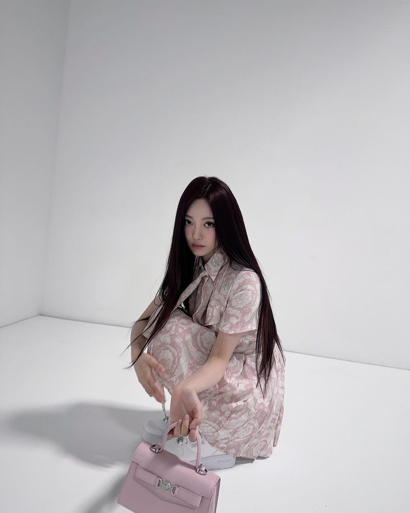 에스파 닝닝