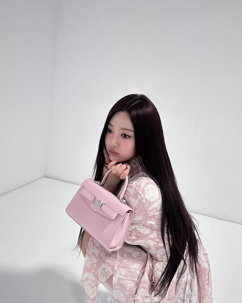에스파 닝닝