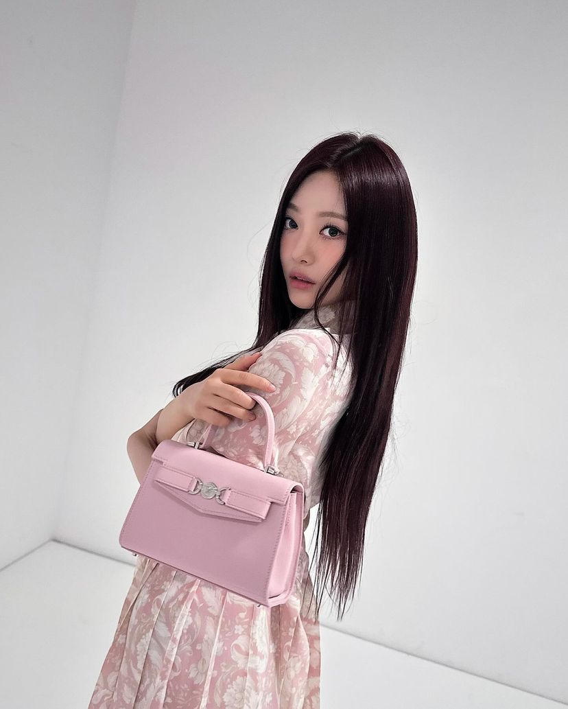 에스파 닝닝