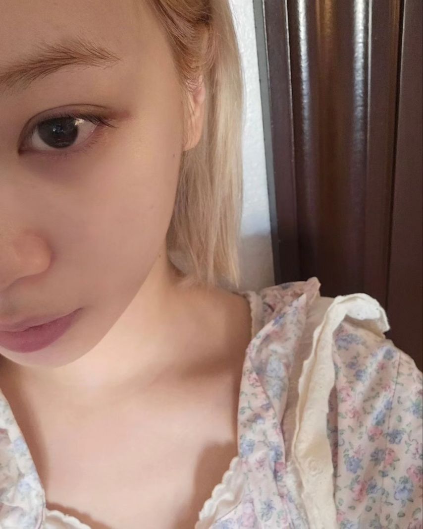 르세라핌 채원