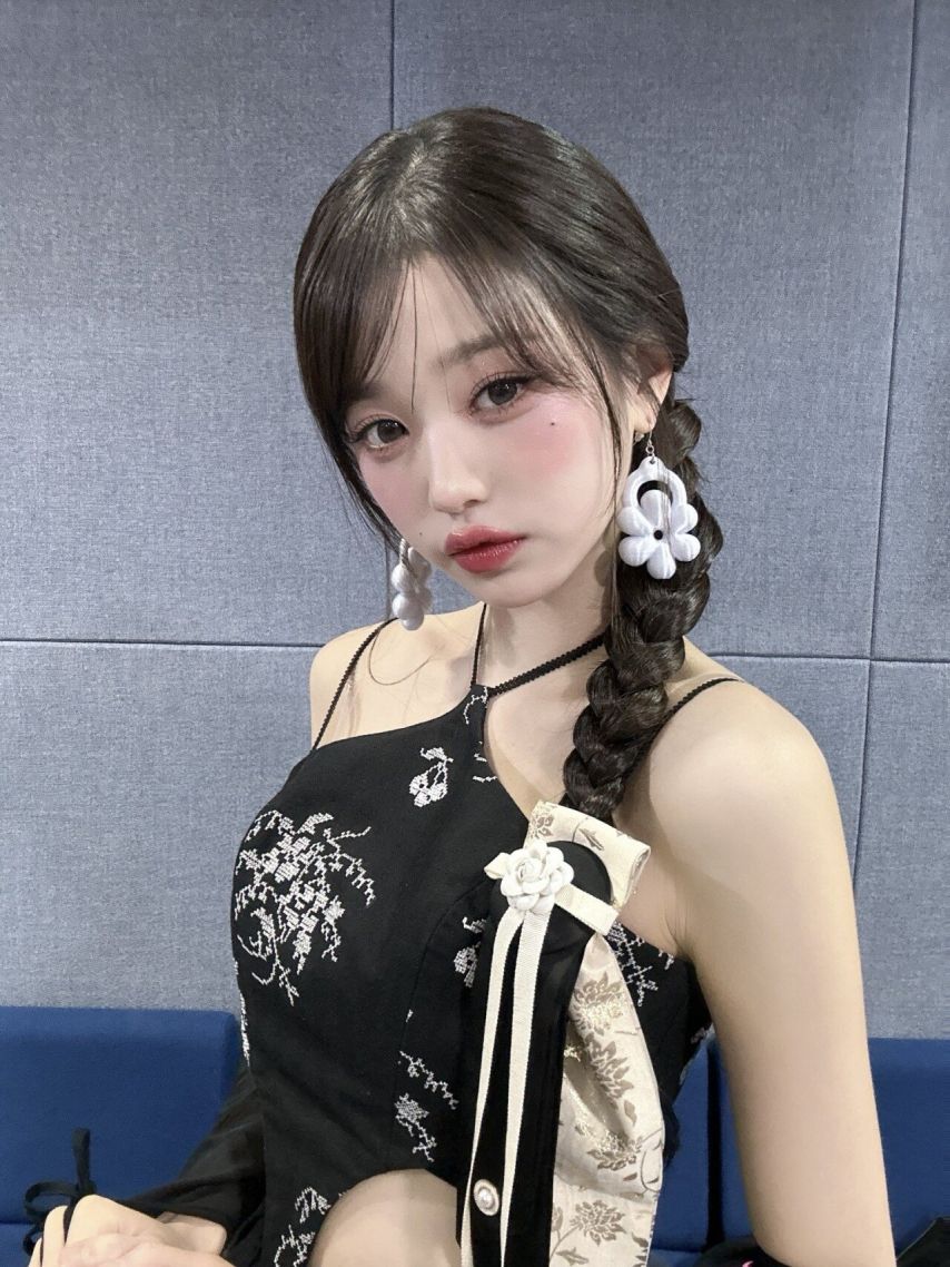 아이브 원영