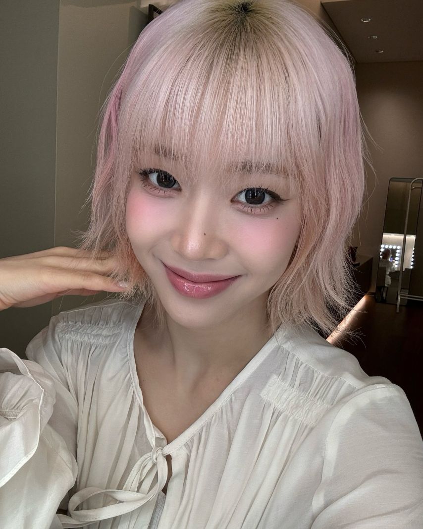 스테이씨 수민