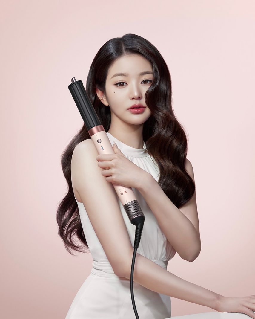 아이브 장원영 다이슨,rolarola,아이더