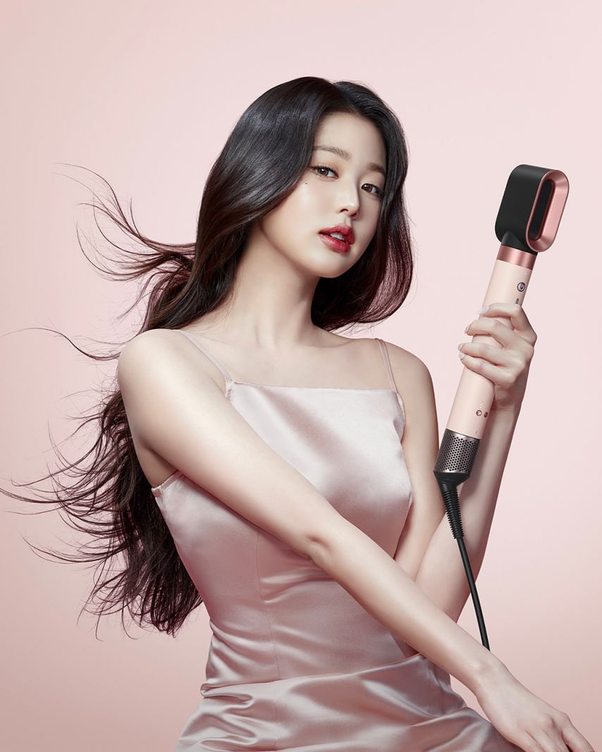 아이브 장원영 다이슨,rolarola,아이더
