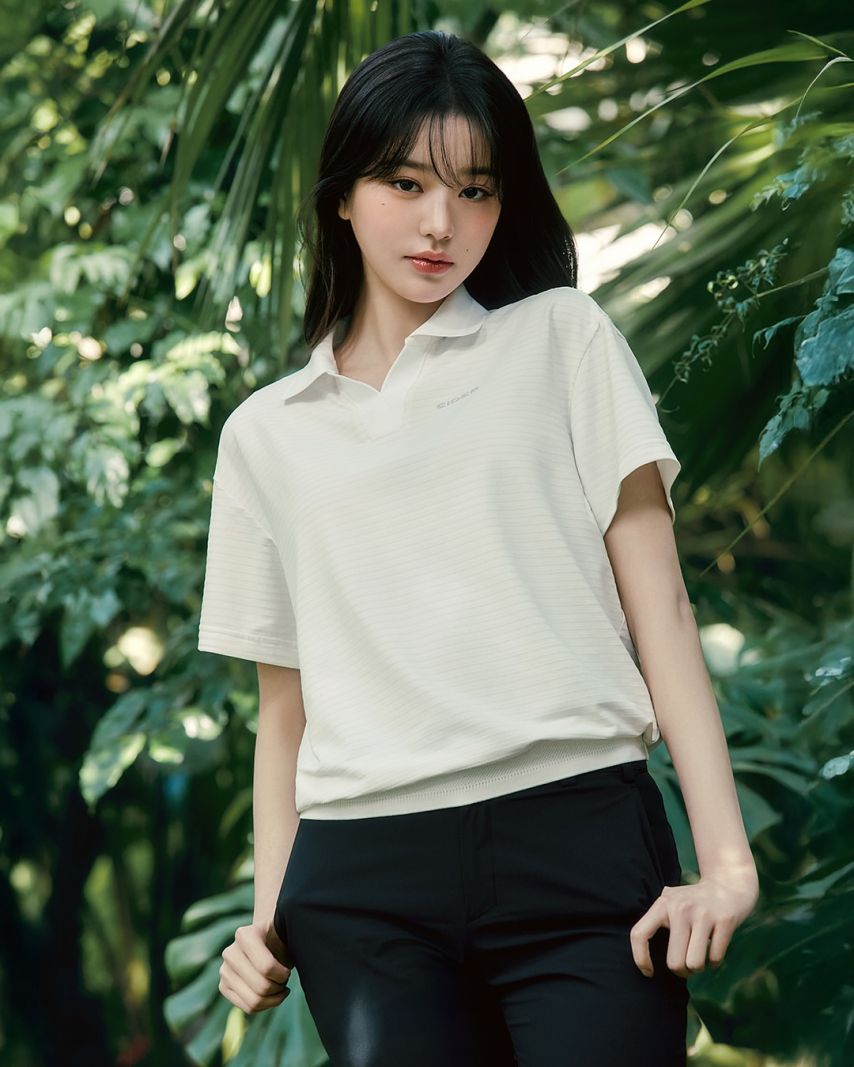 아이브 장원영 다이슨,rolarola,아이더