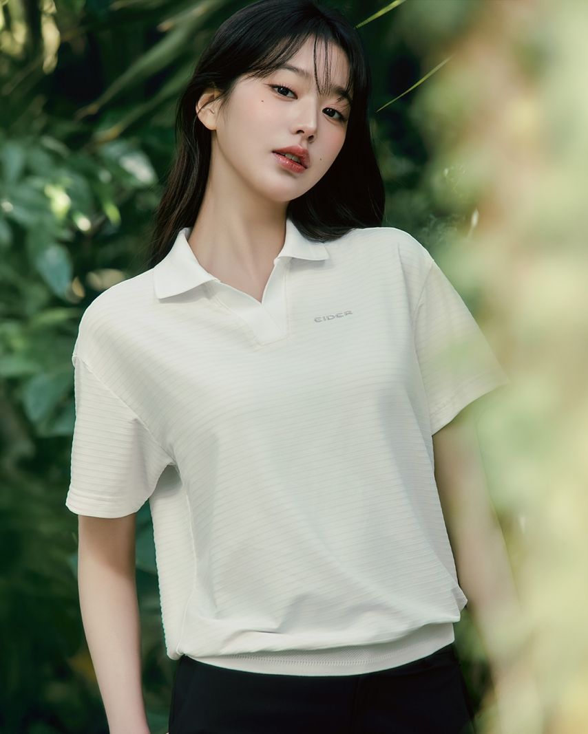 아이브 장원영 다이슨,rolarola,아이더