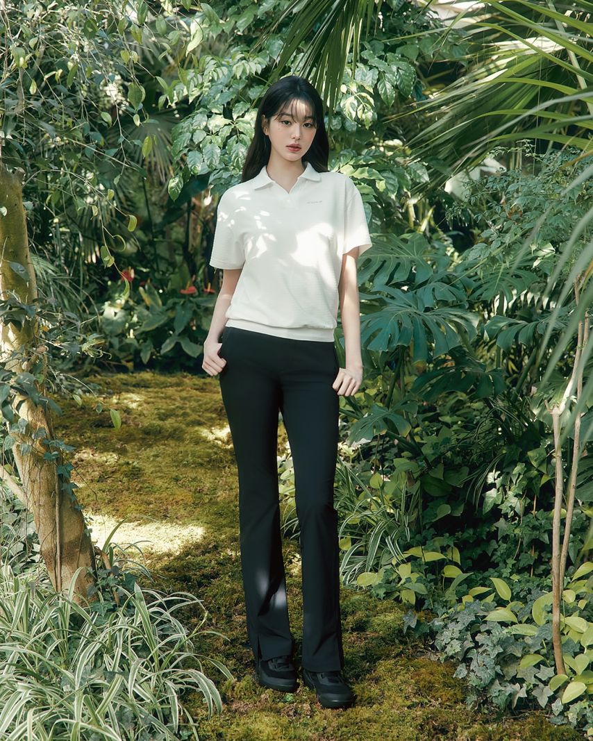 아이브 장원영 다이슨,rolarola,아이더