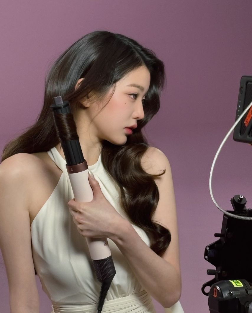 아이브 장원영