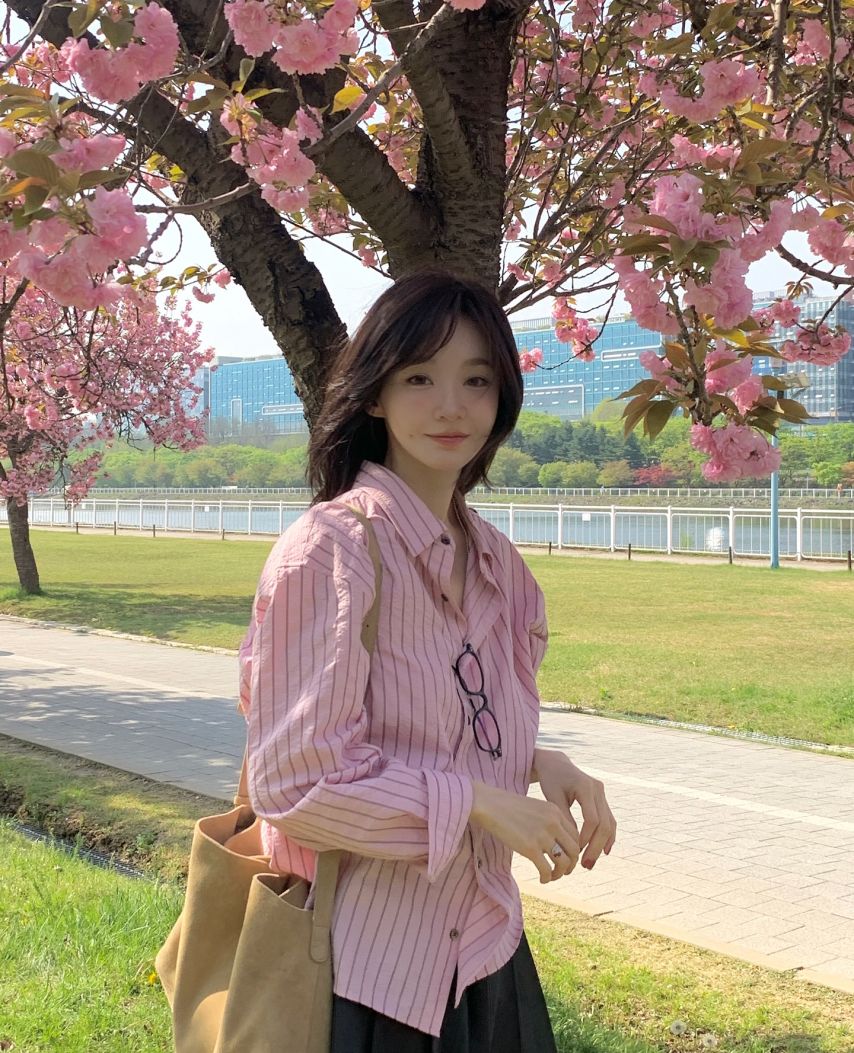 다비치 강민경