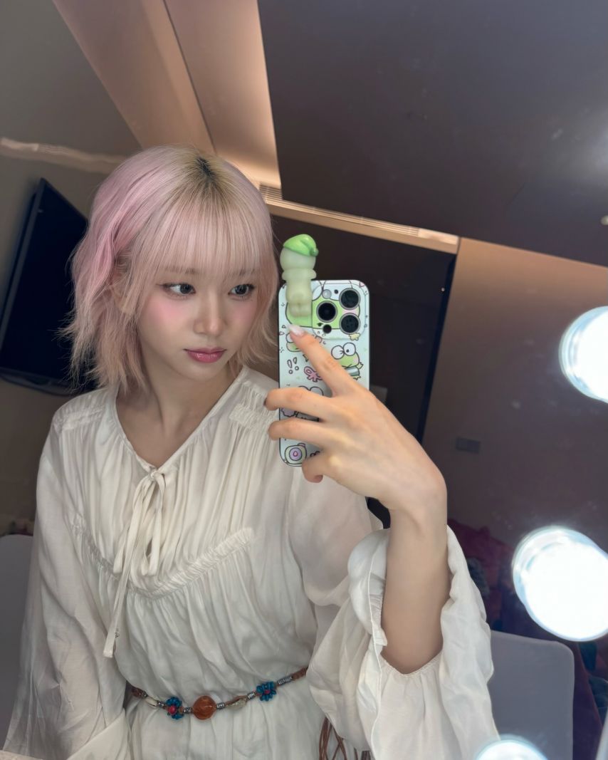 스테이씨 수민
