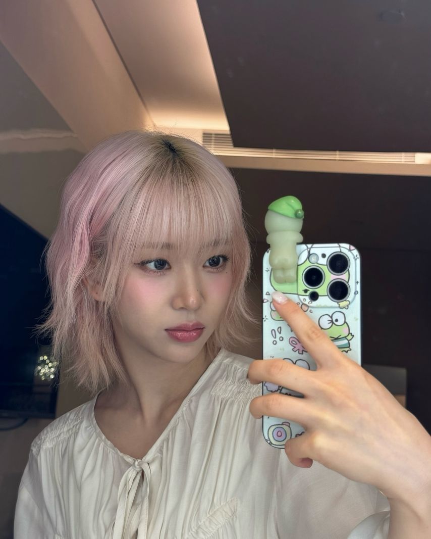 스테이씨 수민