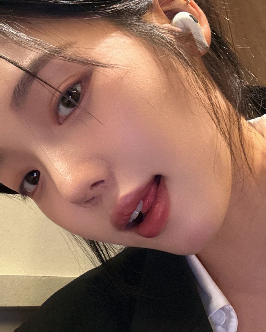 프로미스나인 노지선,이새롬,이서연