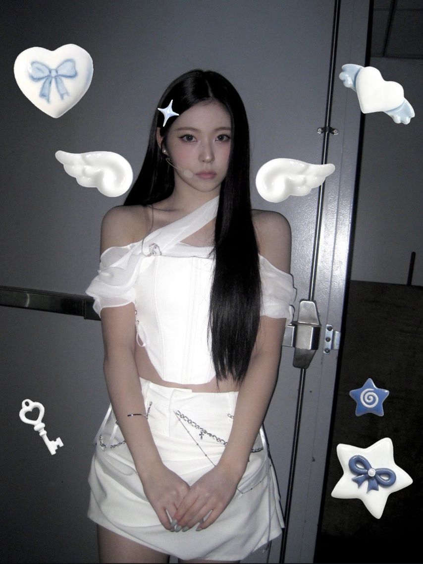 엔믹스 설윤,해원,규진