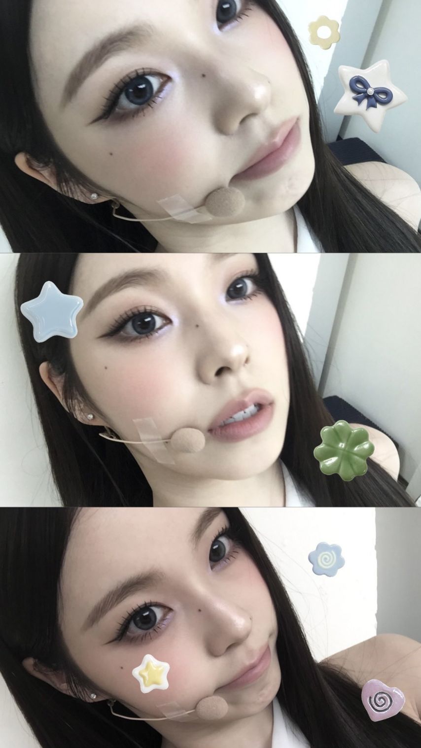 엔믹스 설윤,해원,규진