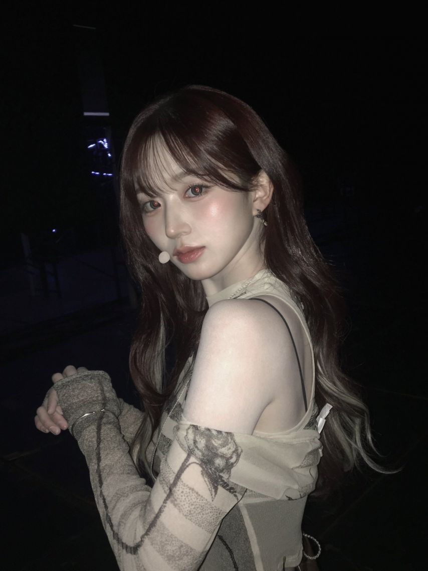 엔믹스 설윤,해원,규진