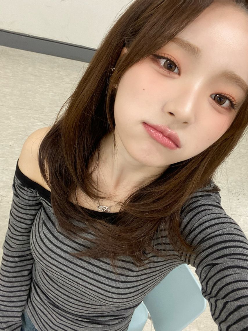 아이칠린 이지