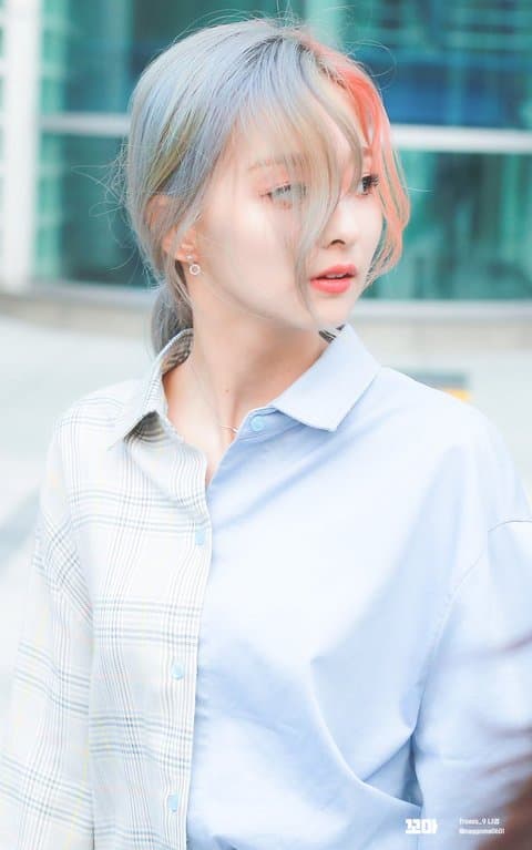 프로미스나인-이나경