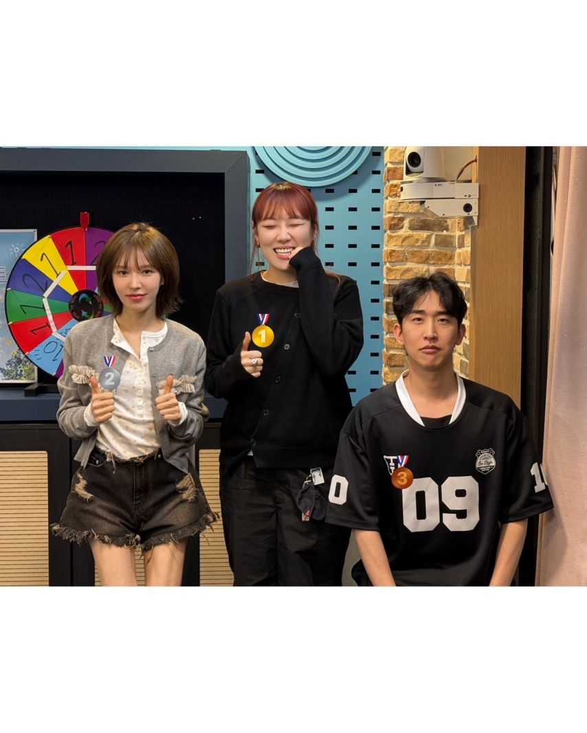 레드벨벳 웬디