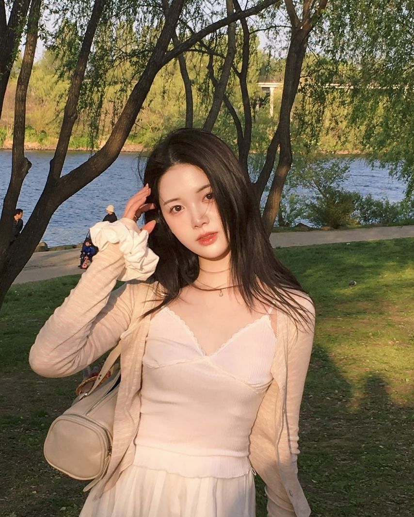 채수아