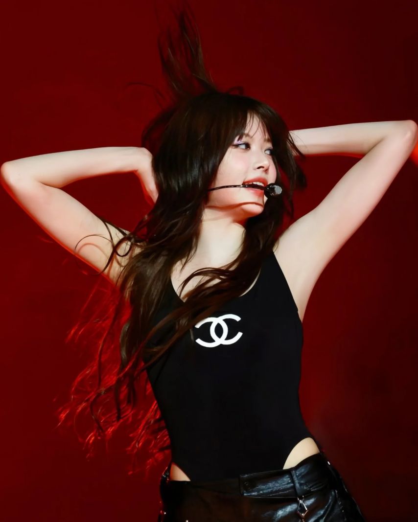 [르세라핌] 하루하루 더 예뻐지는 홍은채