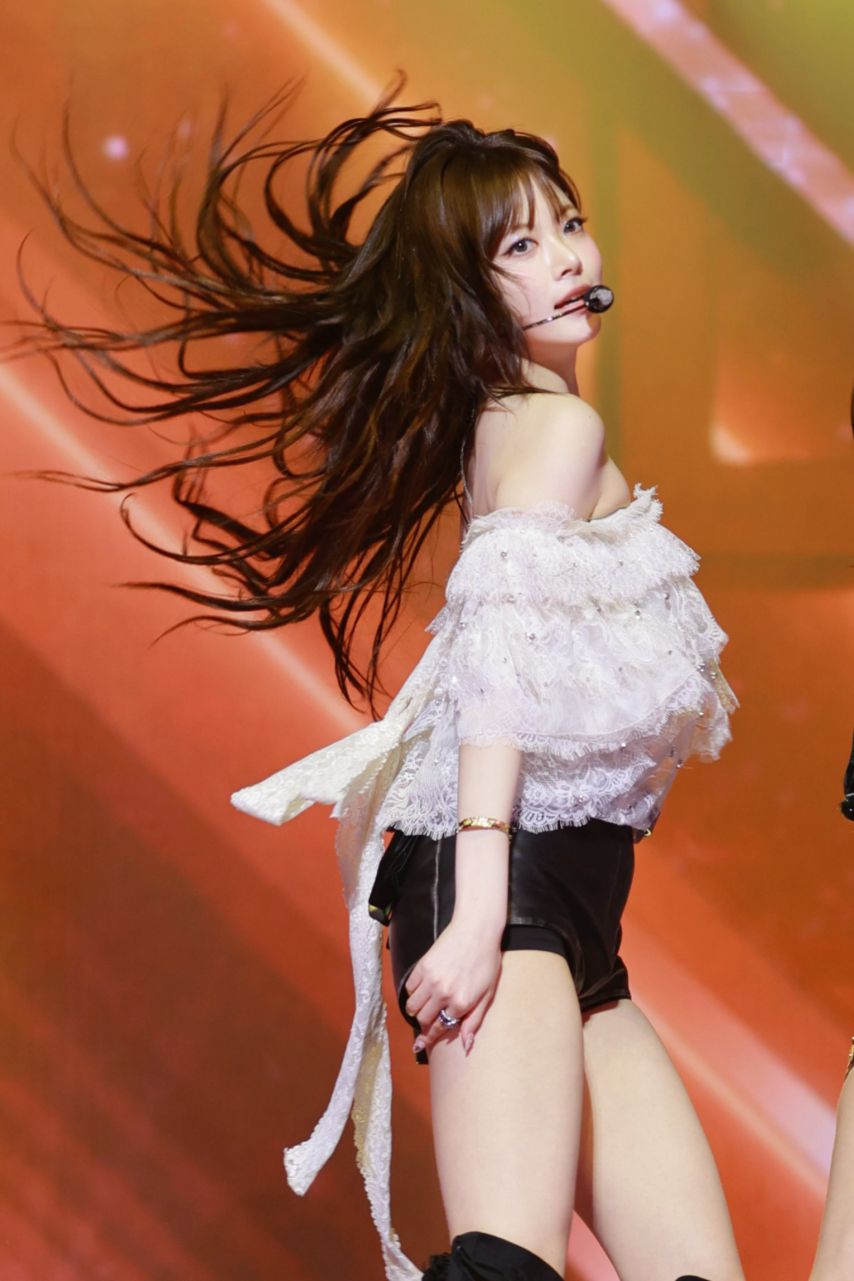 [르세라핌] 하루하루 더 예뻐지는 홍은채