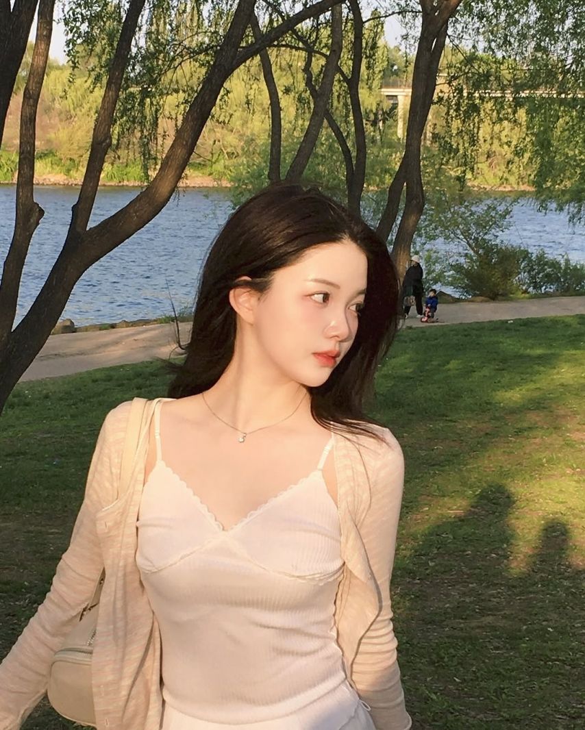 채수아