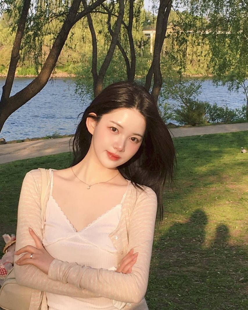 채수아