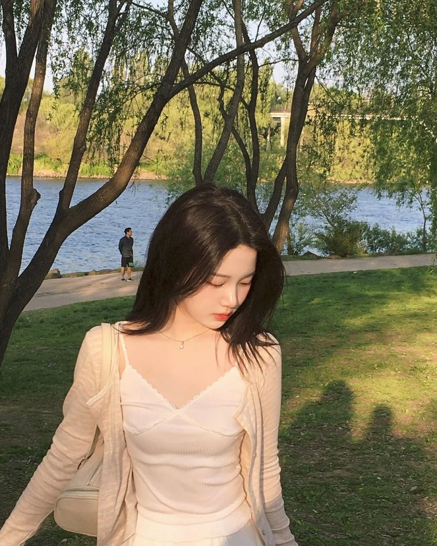 채수아
