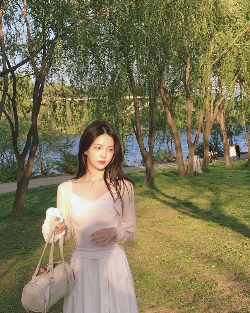 채수아