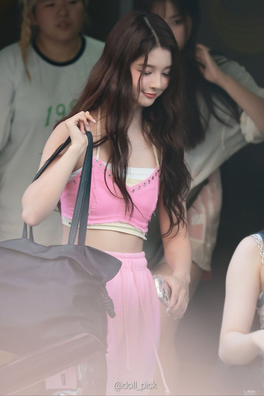 엔믹스 윤아
