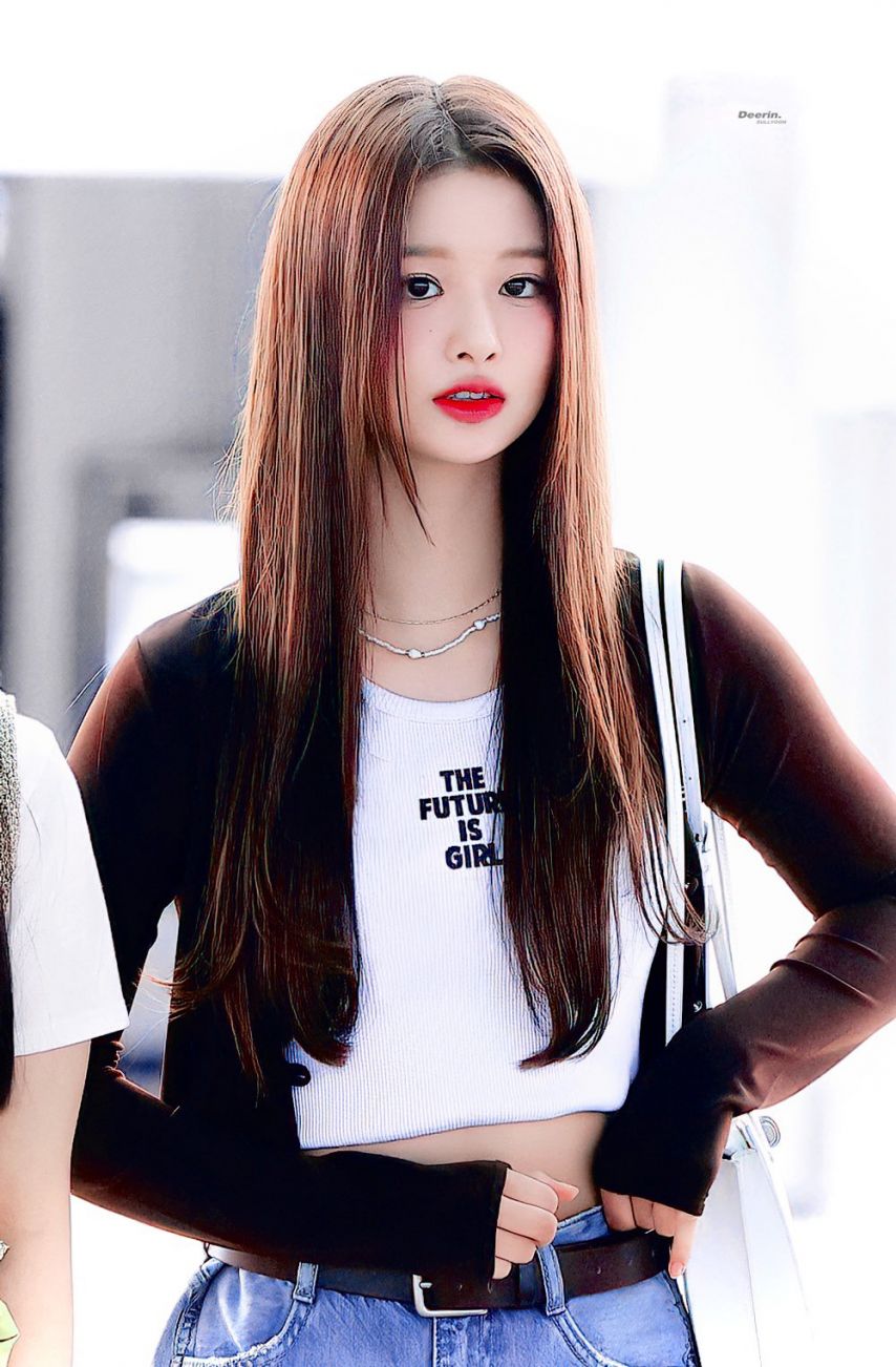 엔믹스 윤아