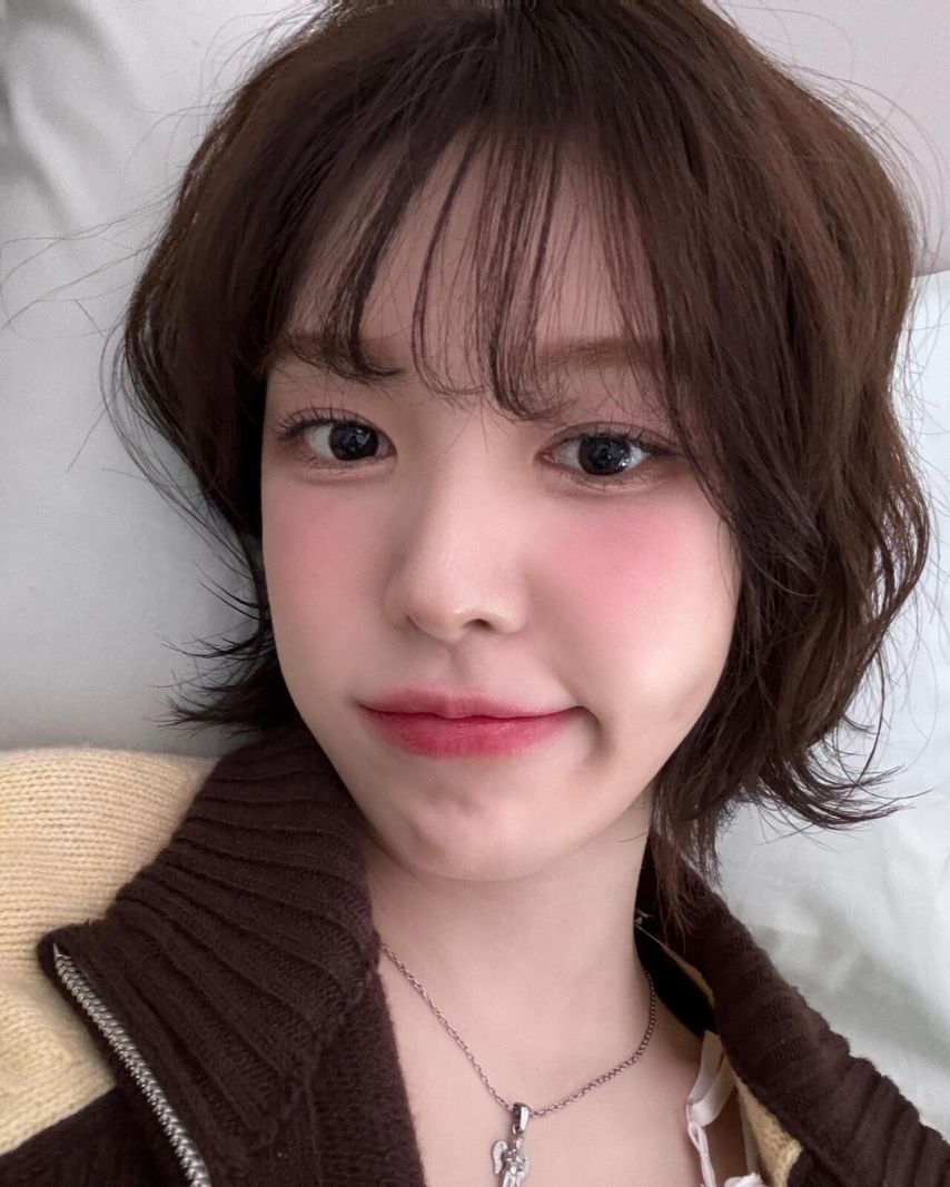 레드벨벳 웬디