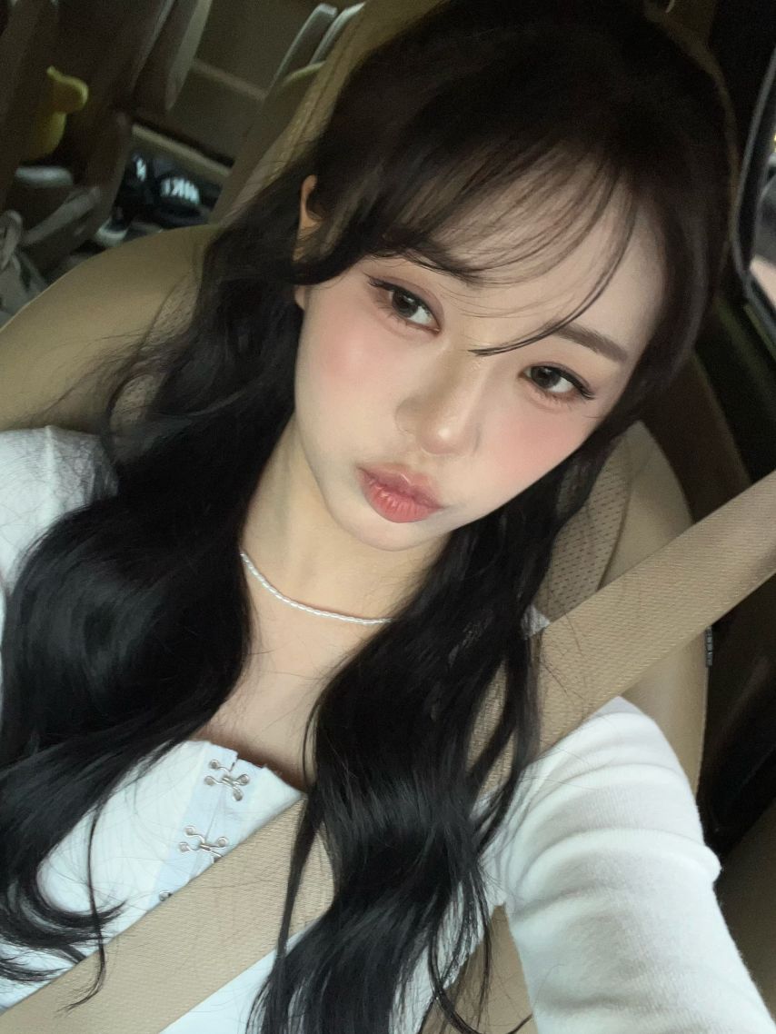 피프티피프티 하나