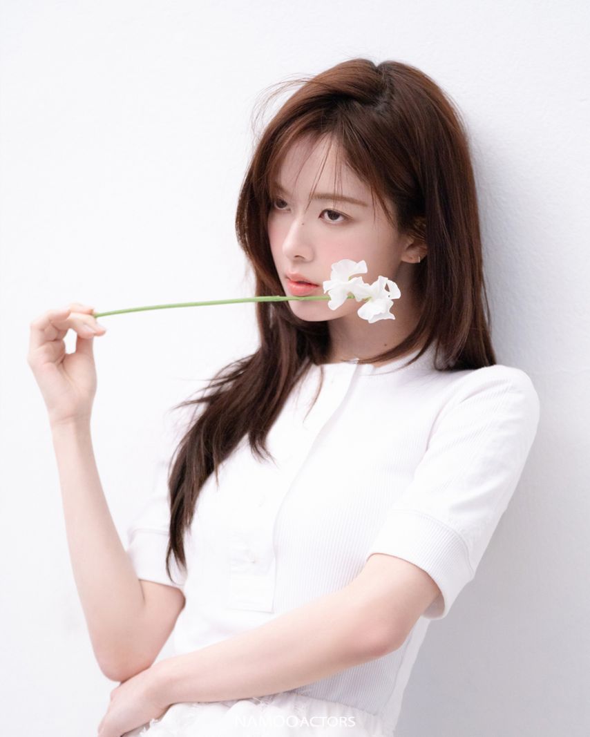 노정의 allure얼루어