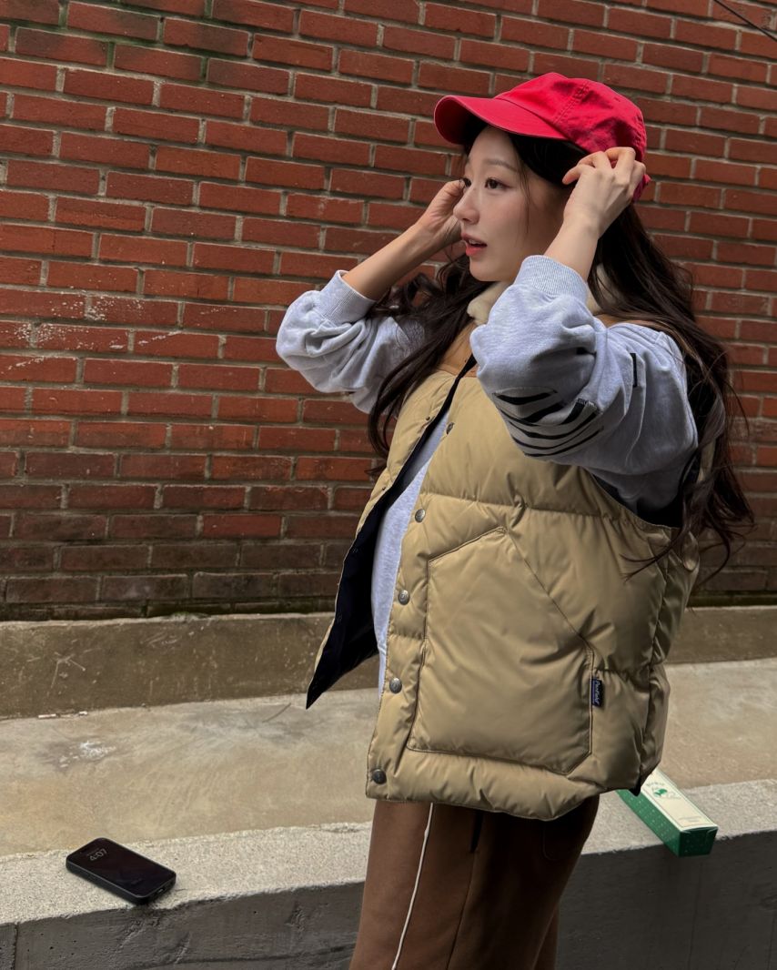 정예인 러블리즈 인별